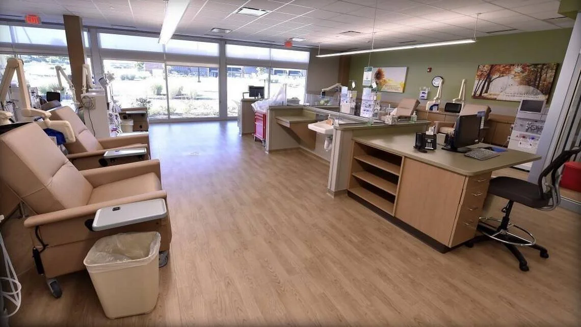 Dialysis News — KidneyBuzz