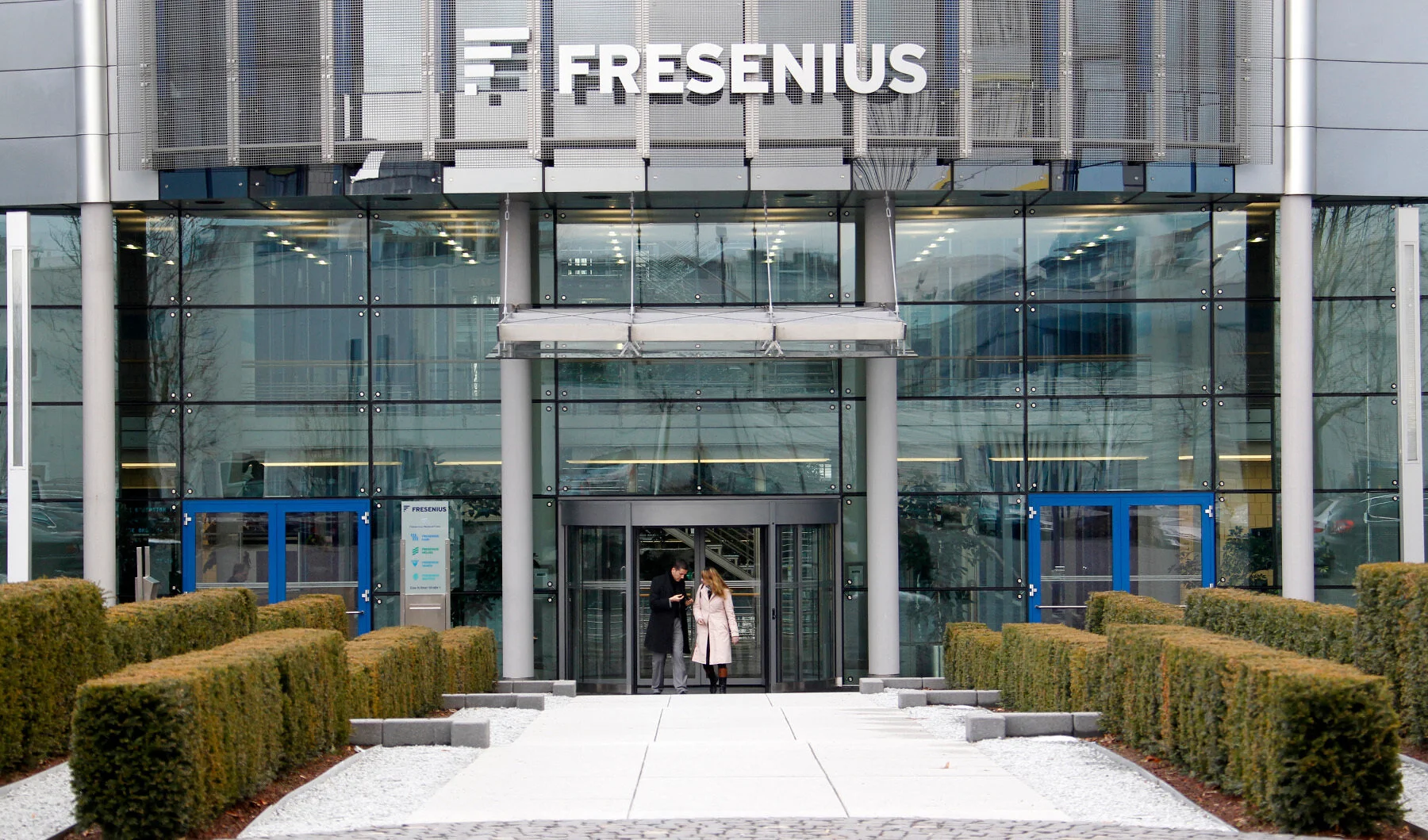 Fresenius Takes 137 Million Bailout Even With Business Booming KidneyBuzz