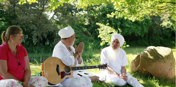 FESTIVAL: Kundalini Yoga-Festival, Oldenburg