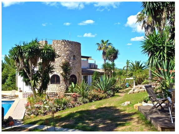 Retreat Ibiza