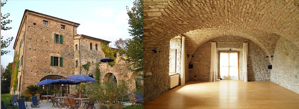 Retreat: Yoga Urlaub in der Toskana, Italy