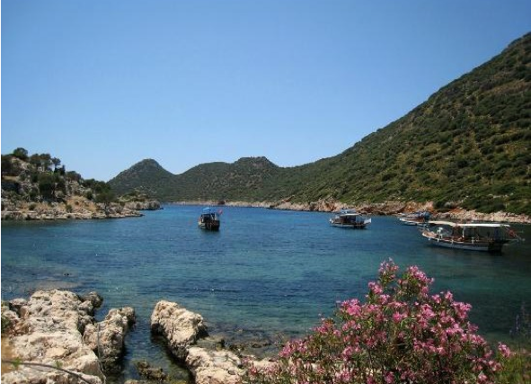 Retreat: BODYSOUL Yoga und Ayurveda, Turkey
