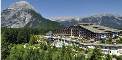 Retreat: Yoga & Mediation - Der Weg ist das Ziel mit Veronika Rössl Tyrol, 