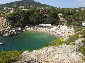 Retreat: Vinyasa Flow and Yin Yoga, Ibiza