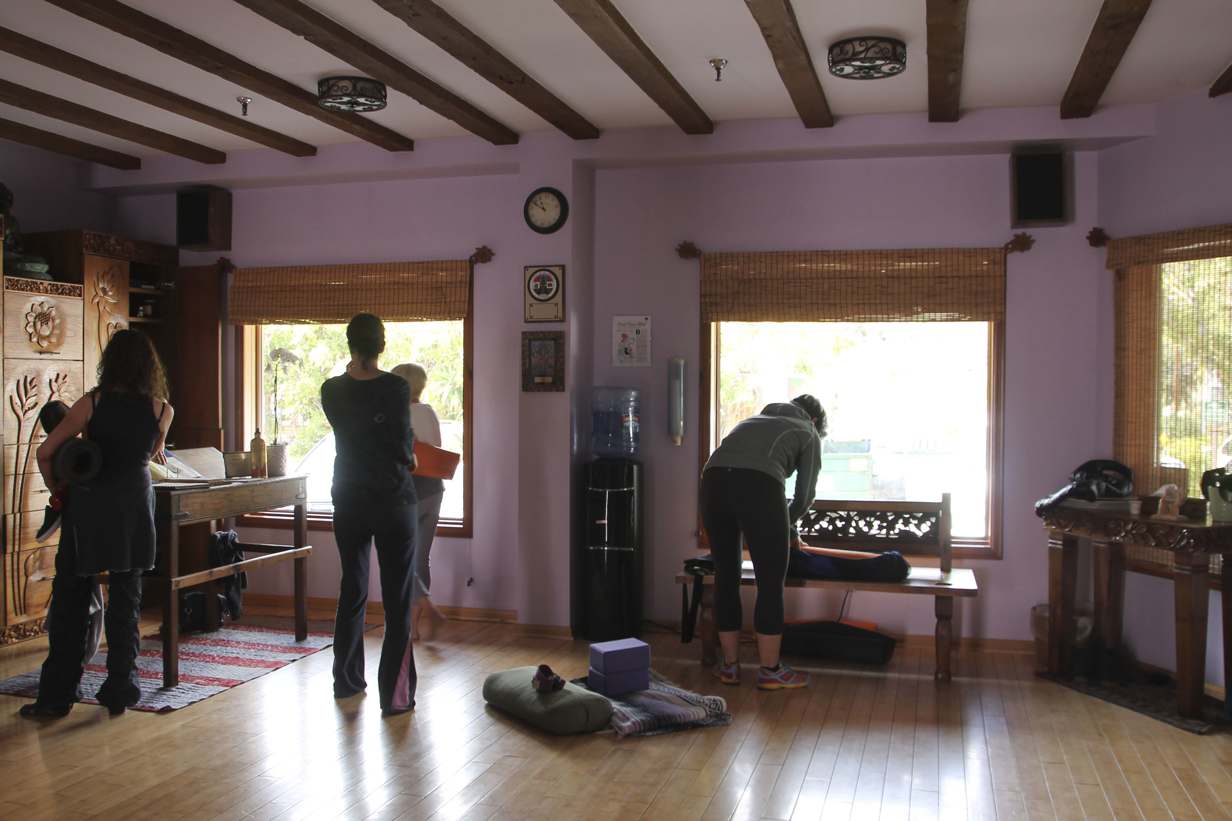 Yoga desa, Topanga, California2365.jpg