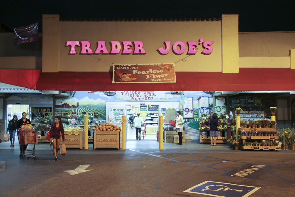 Trader Joes, Supermarket, natural, organic, los angeles, California2383.jpg