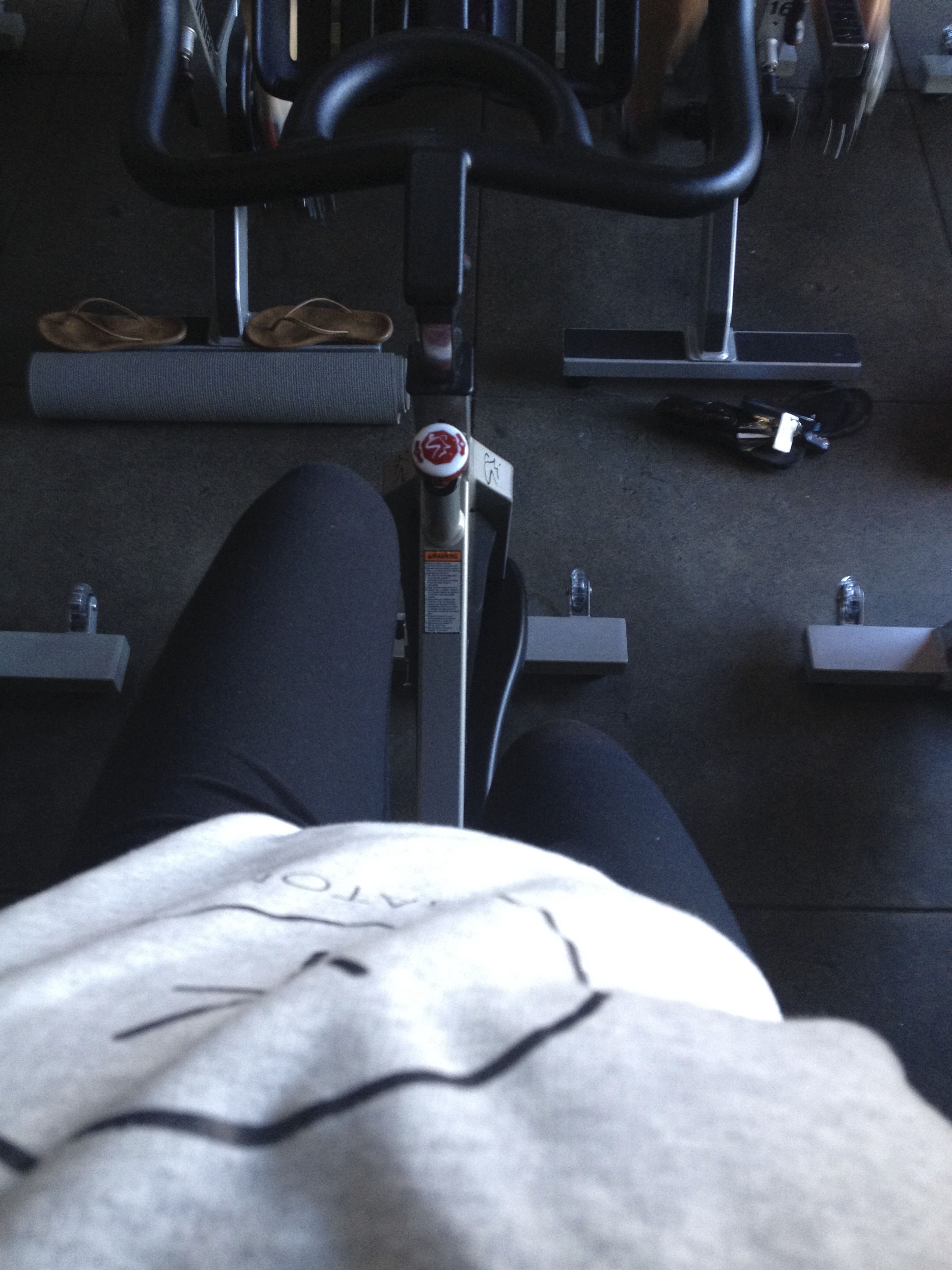 YAS Cycle and Yoga, Santa Monica, California2377.jpg