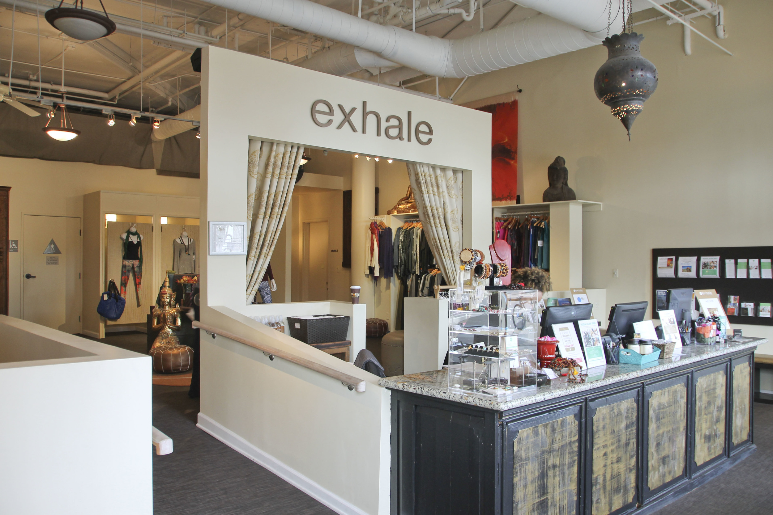 Exhale Yoga Spa Studio Venice California2488.jpg