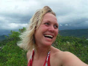 RETREAT // Yoga with Mareille, Andalucia, Spain