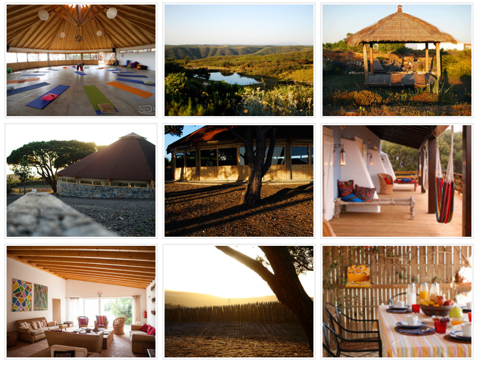 RETREAT // Das Atlantik Yoga Retreat in Portugal mit Tina Lobe, Portugal