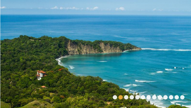 RETREAT// Yoga in Costa Rica with Vinnie Marino, Costa Rica