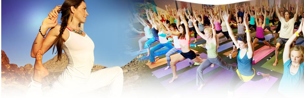 RETREAT// Yoga with Kia Miller at Kripalu Center, Massachusetts, USA