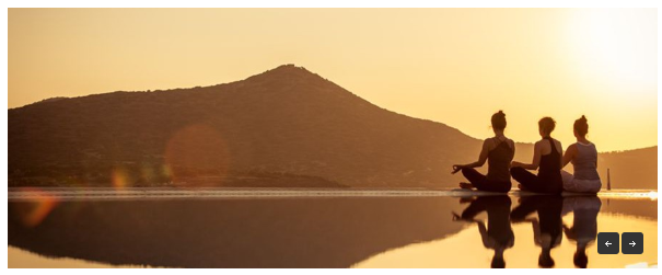 RETREAT// Urlaub & Yoga mit Anna Trökes auf Kreta, Griechenland