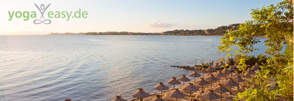 RETREAT// YogaEasy-Allstar Retreat at Korfu, Greece 