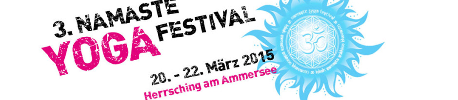 FESTIVAL // ThaiChi Yoga Konferenz, Herrsching am Ammersee, Germany
