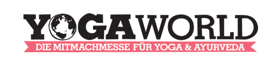 MESSE// Yoga world Mitmachmesse für Yoga und Ayurveda, Stuttgart, Deutschland