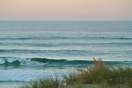 RETREAT //Summer Surf & Yoga Camp with Jana, Western Algarve, Portugal