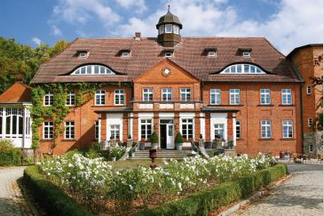 RETREAT// Spirit Yoga with Patricia Thielemann in Basthorst / GERMANY