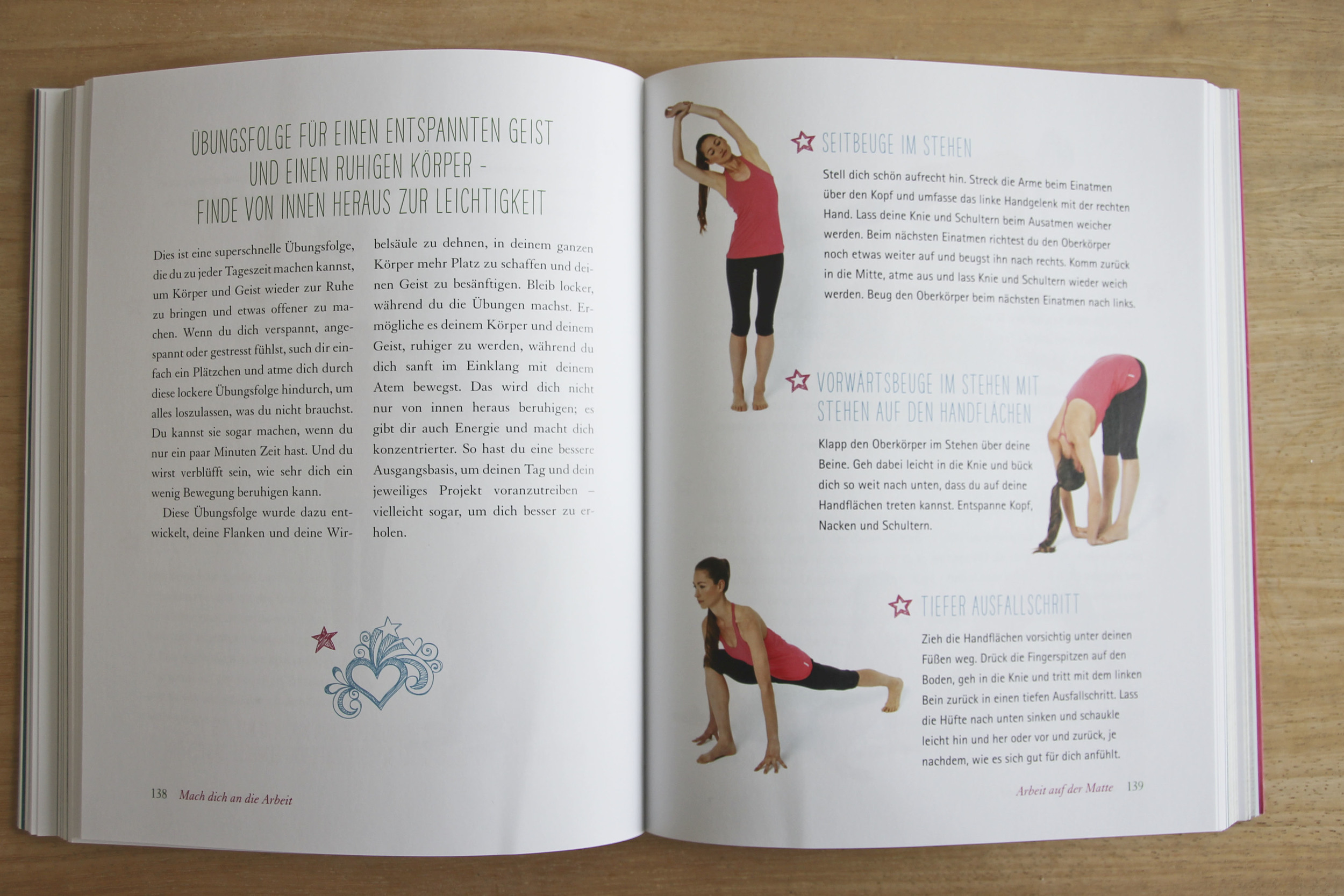 Tara Stiles, dein Yoga dein Leben, Rezeptbuch, Yoga Buch, Ratgeber3235.jpg