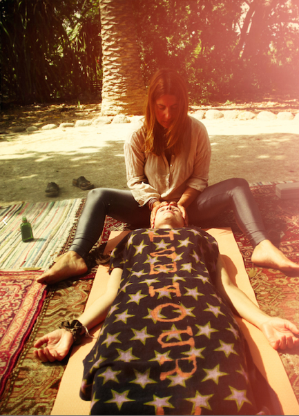 RETREAT// Holistic Retreat with Shirin at Ägina, Greece