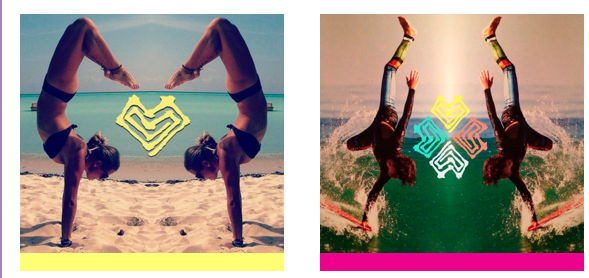 RETREAT//SHANTIBOOM EASTER YOGA & SURF WITH CHARLOTTE WELLFARE , PUERTO ESCONDIDO, MEXICO 