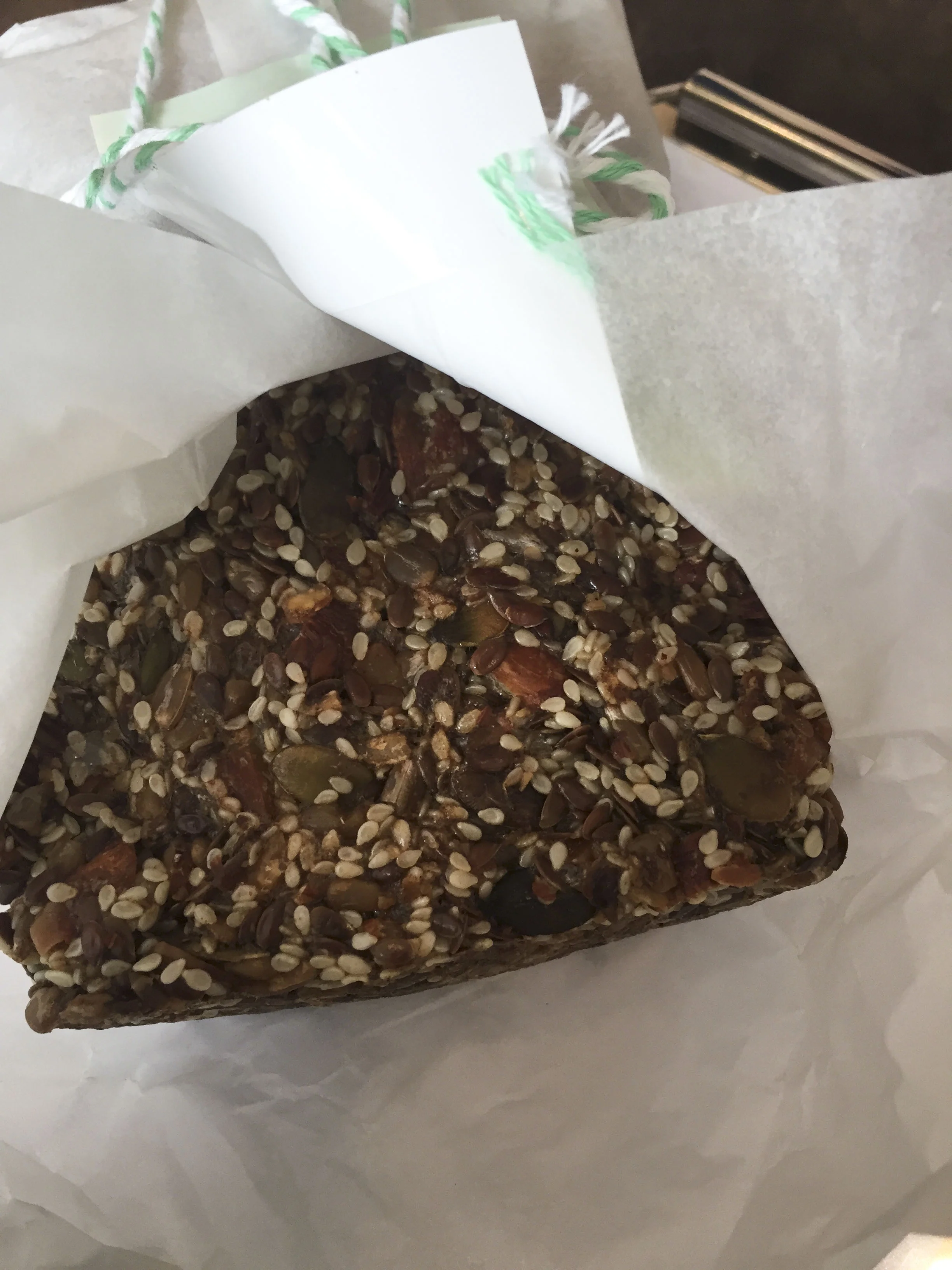 Laura's Deli, Healthy food Restaurant  Düsseldorf4226.jpg