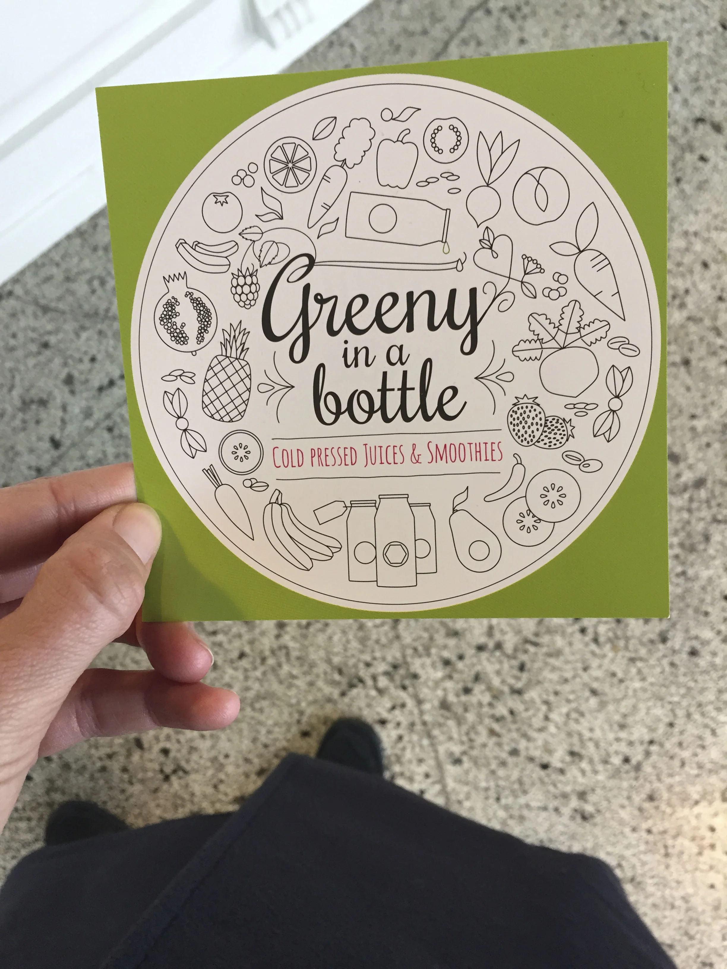 Greeny in a Bottle, Healthy food Restaurant  Düsseldorf4232.jpg