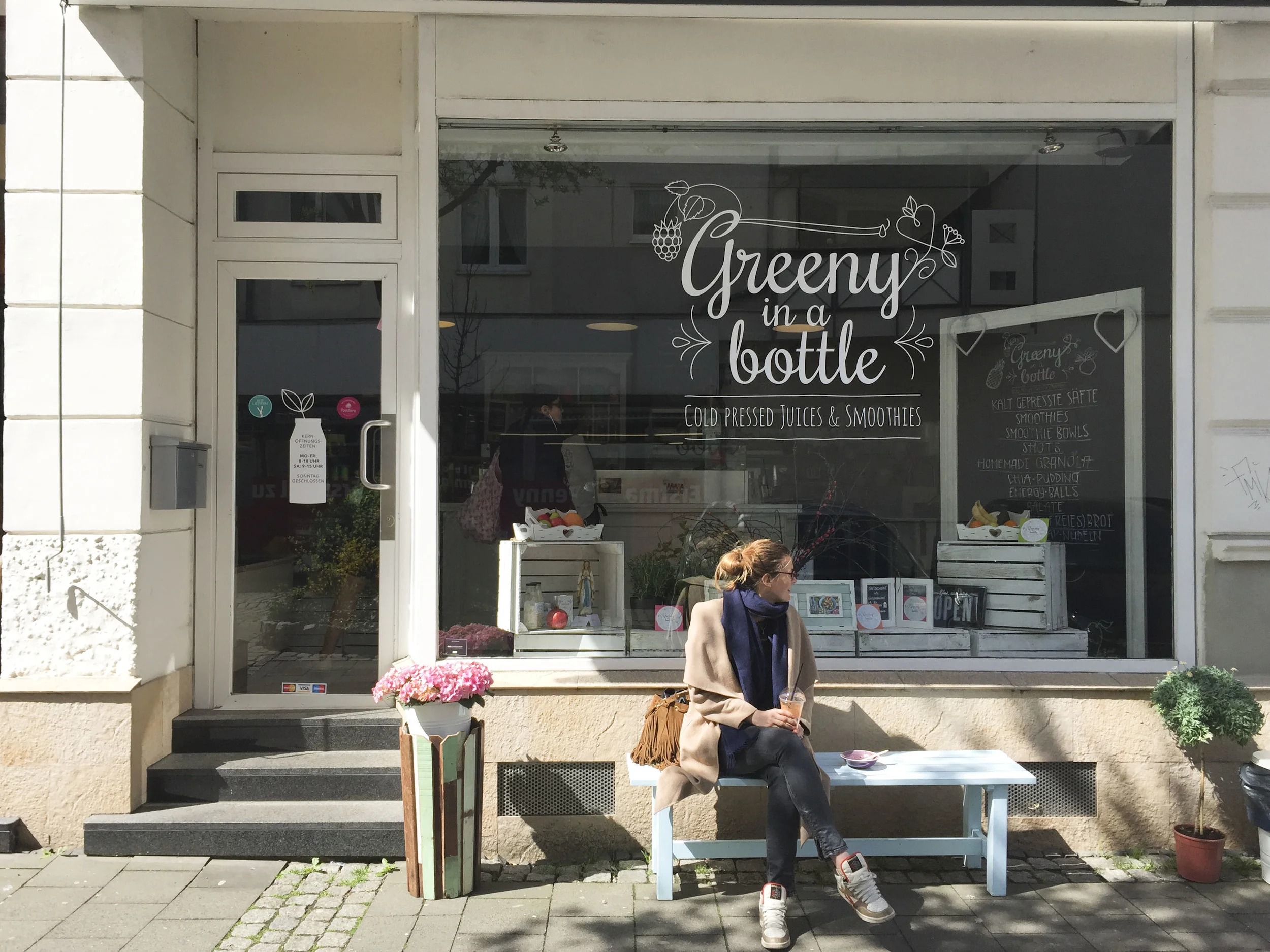 Greeny in a Bottle, Healthy food Restaurant  Düsseldorf4233.jpg