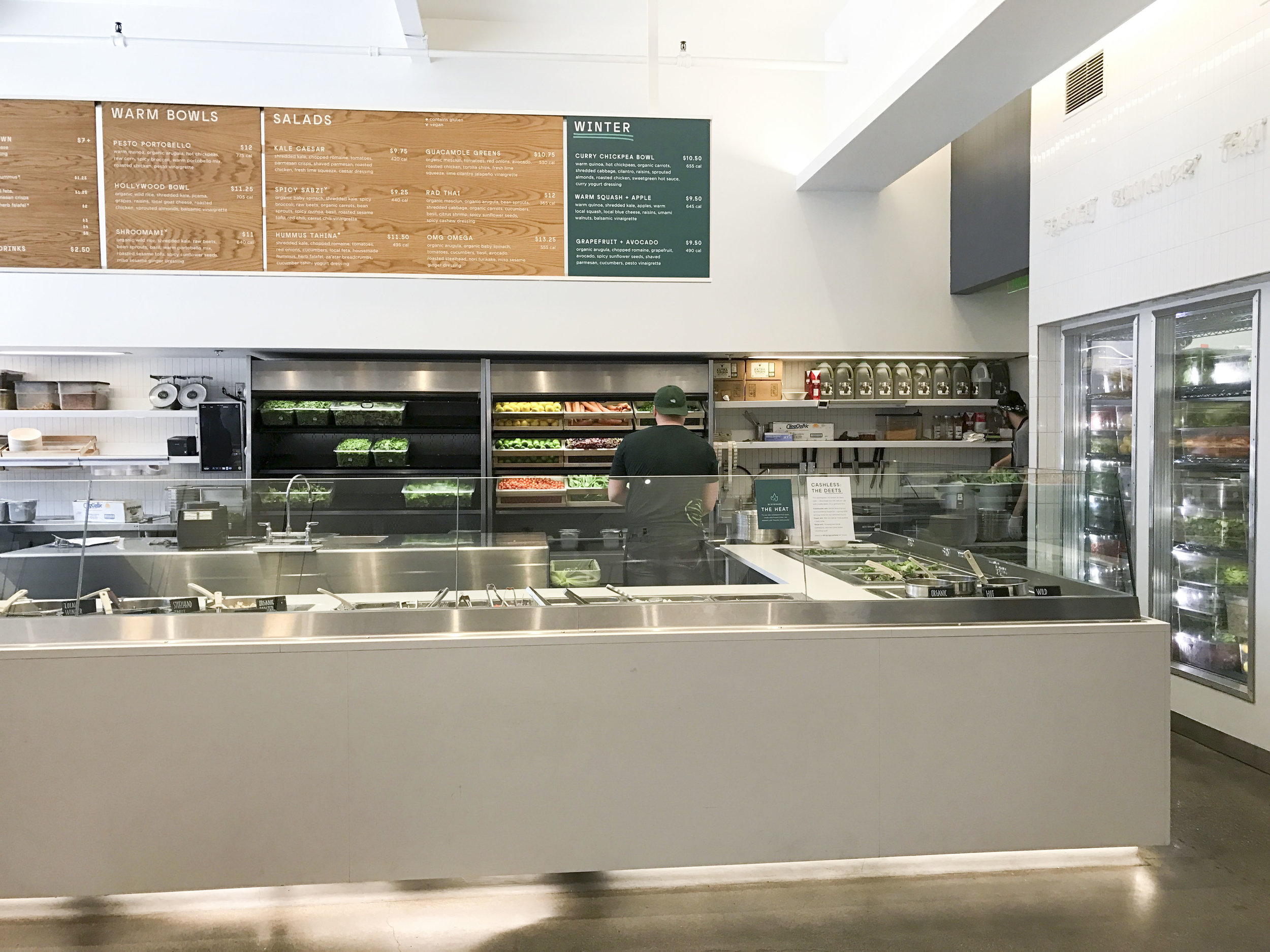 Sweetgreen Santa Monica Los Angeles_3.JPG