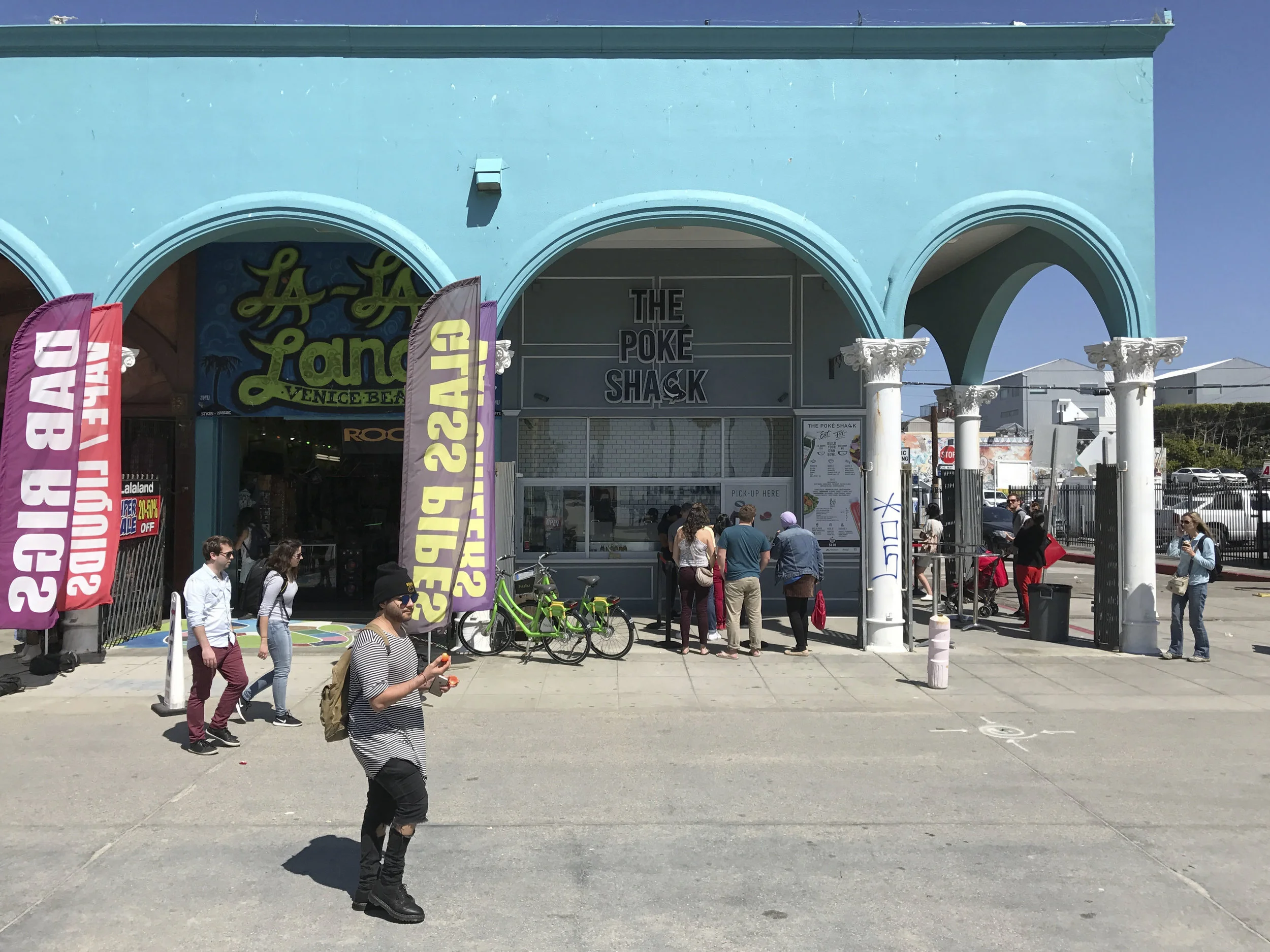 The Poke Shack Venice Monica Los Angeles_3.JPG