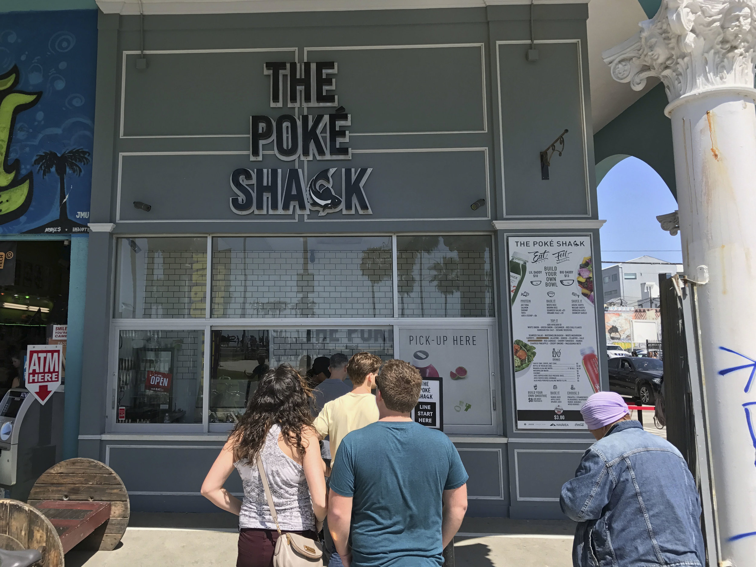 The Poke Shack Venice Monica Los Angeles.JPG