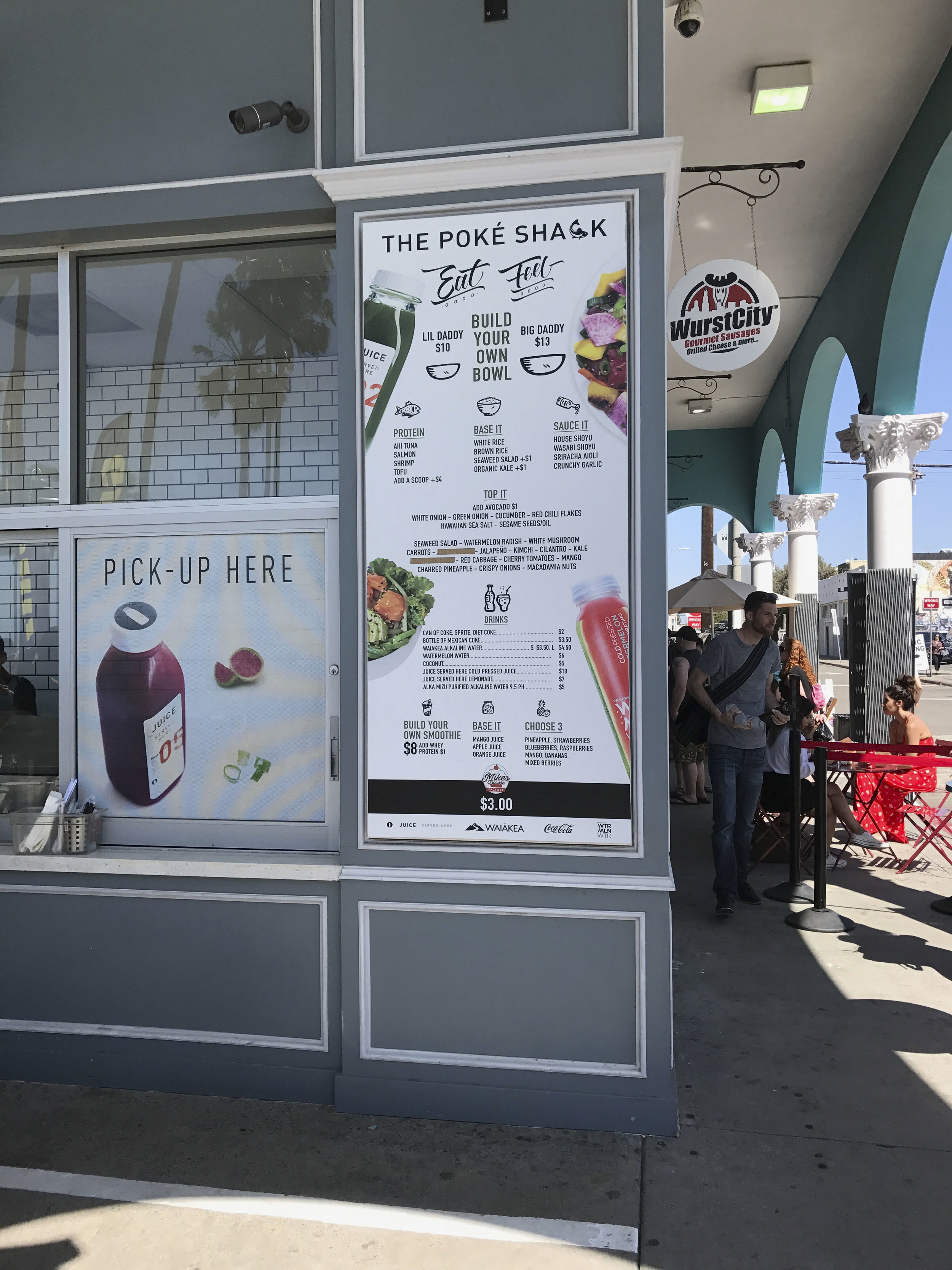 The Poke Shack Venice Monica Los Angeles_1.JPG