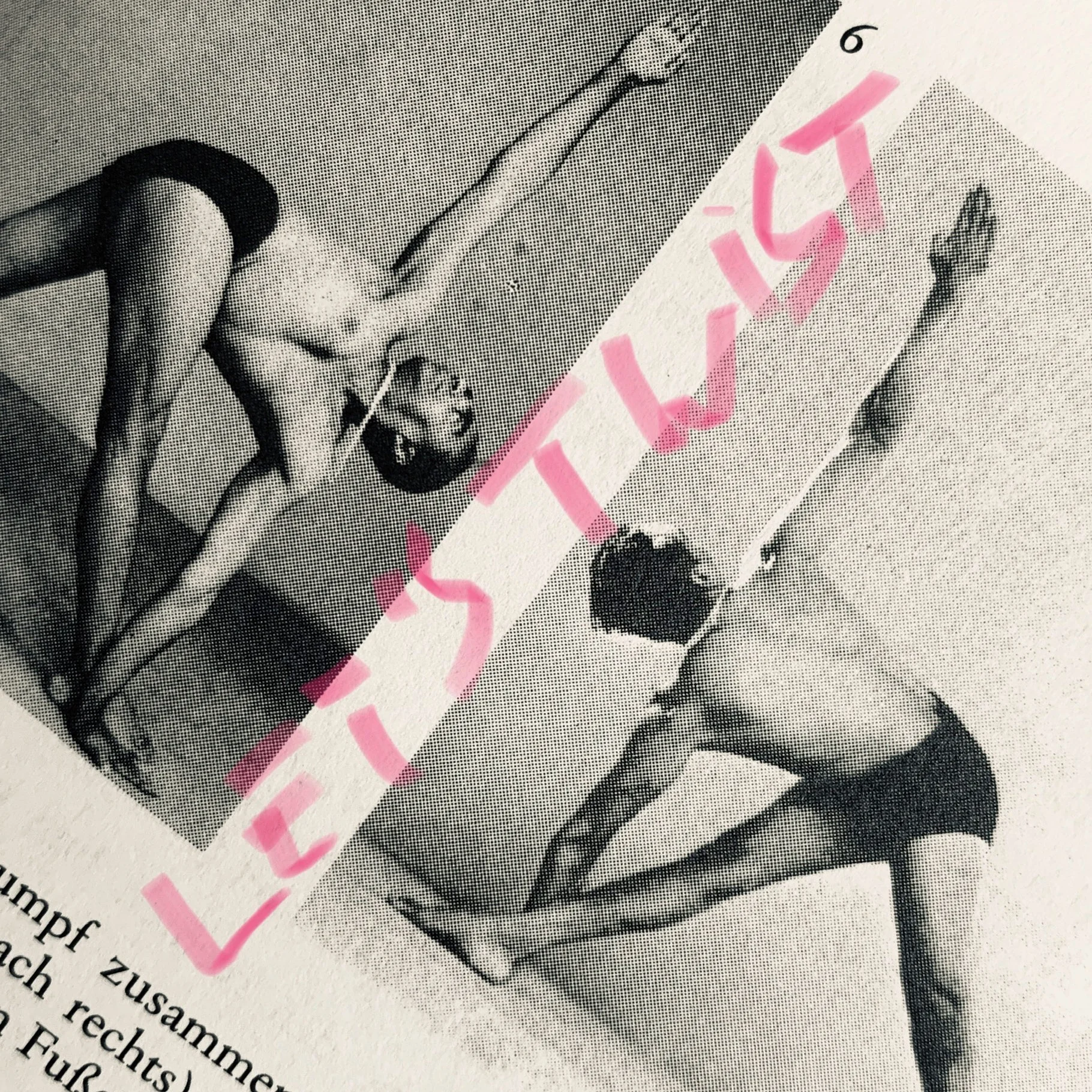 Neue Yogastunde : YOGA TECHNIK by Elisa Pedrozo