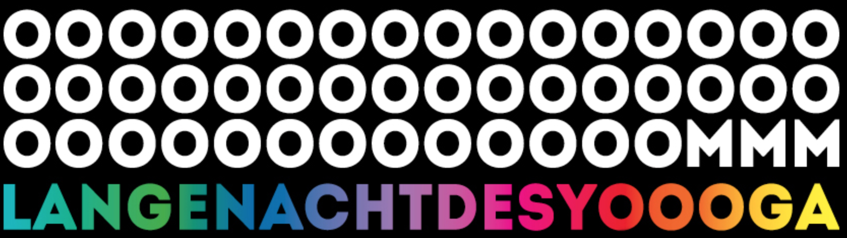 LAGENACHTDESYOOOGA&nbsp;