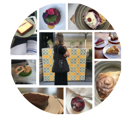 Unsere 5 besten Kuchen in München