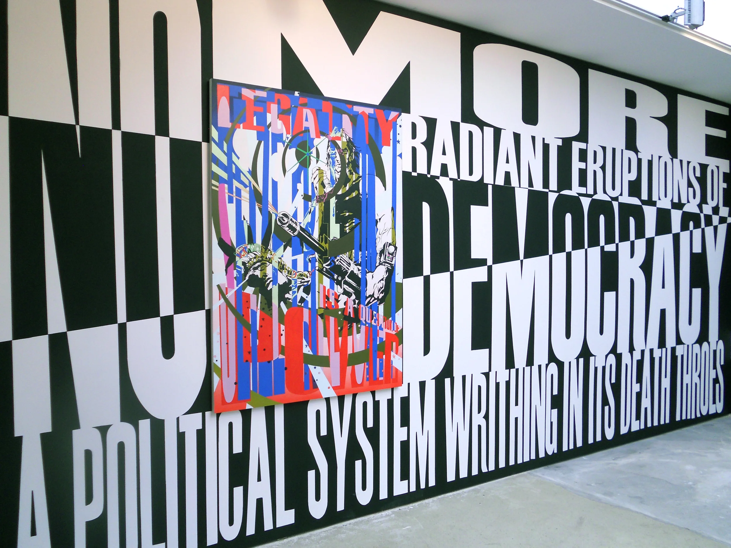 Sieze Legality Question Freedom-Installed