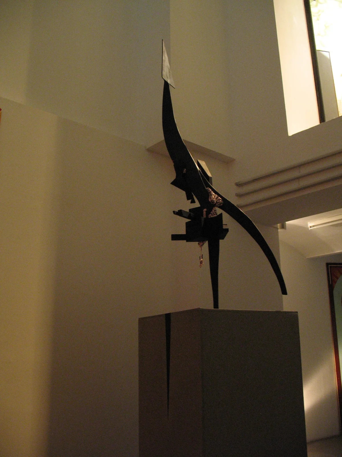 sculpture 3 a and d.JPG