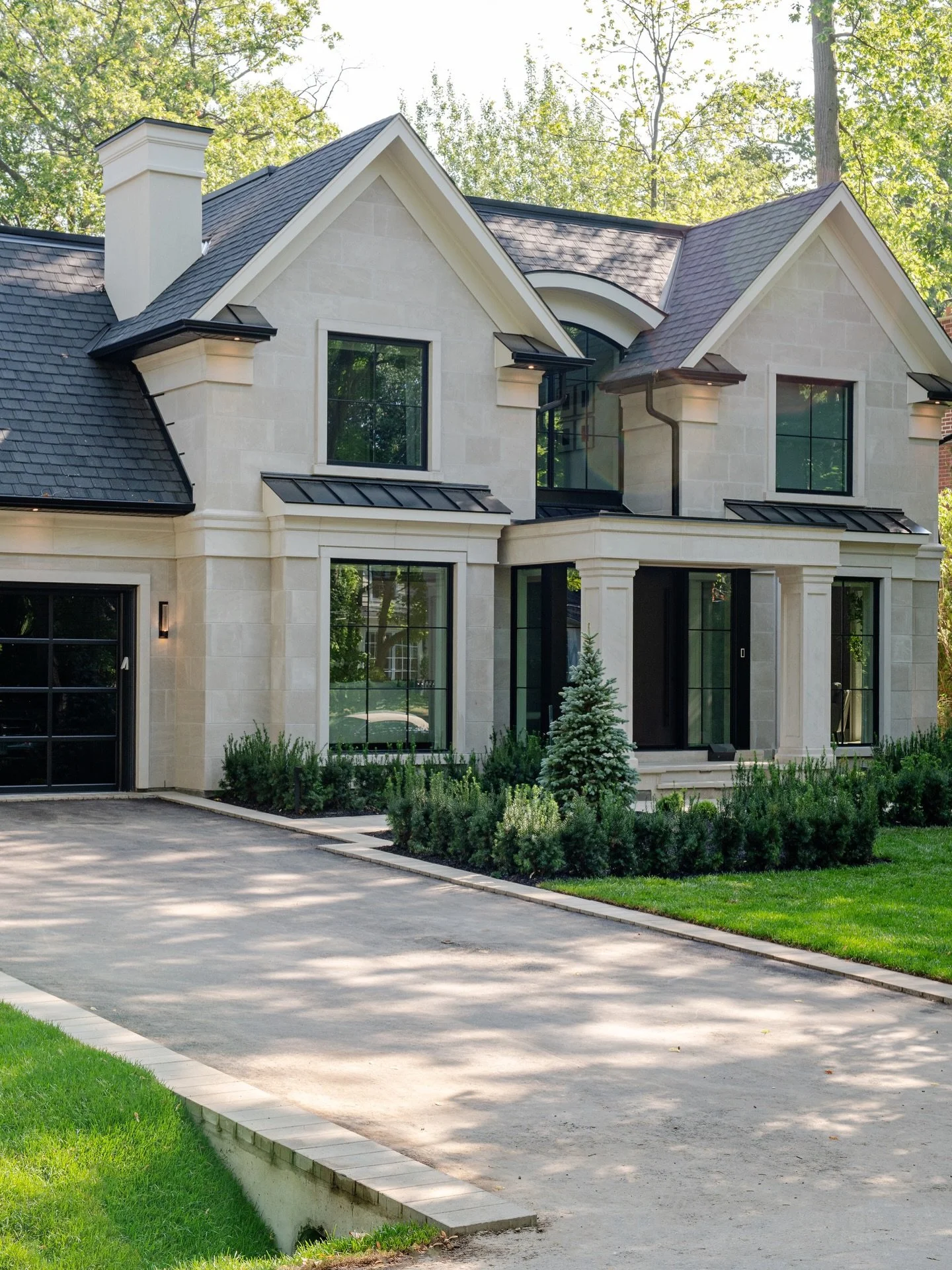 The finished home is only part of the story.

Behind every completed project are months of planning, framing, problem-solving, and countless details that happen long before the final photos. 

Swipe to see a few moments from earlier in the build. 

S