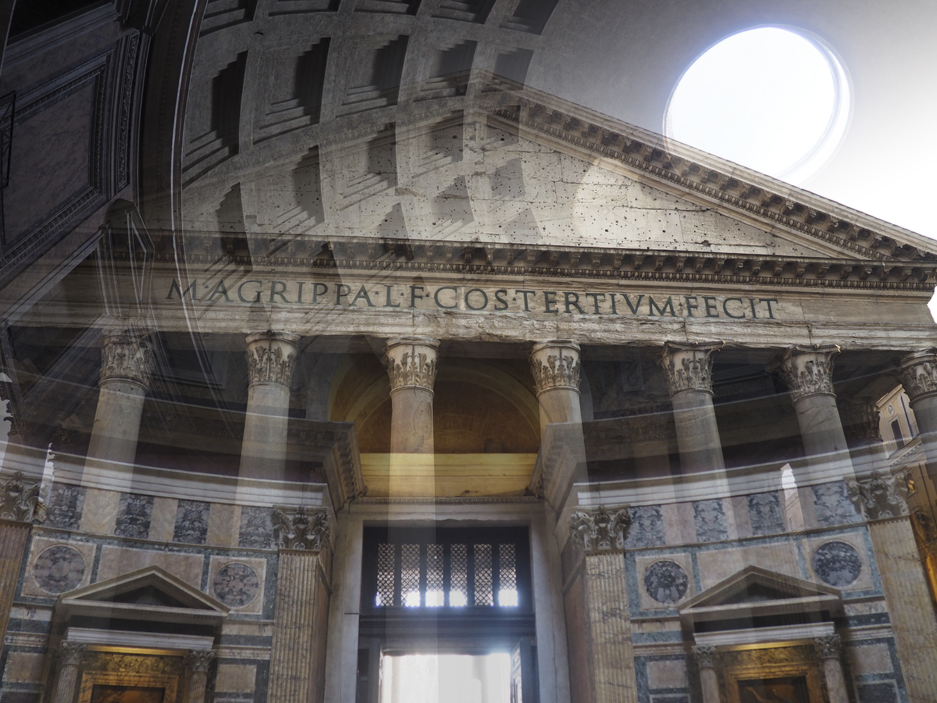 Pantheon, Florence