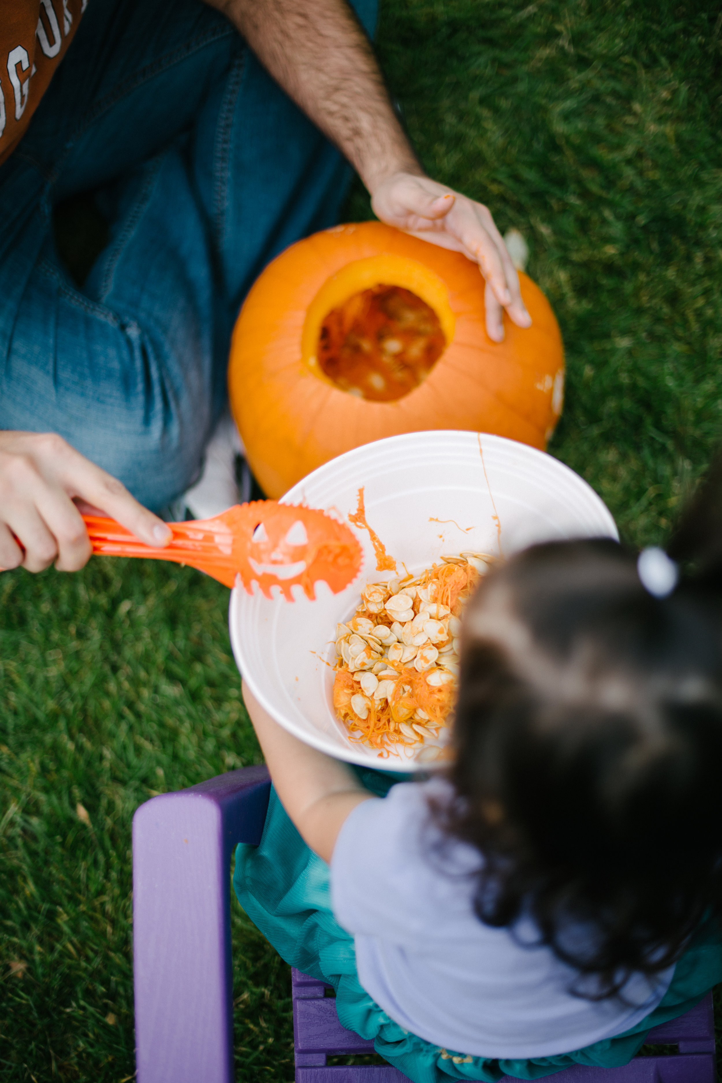 Pumpkin Fall Halloween Children's Lifestyle Photography Salt Lake City-3.jpg