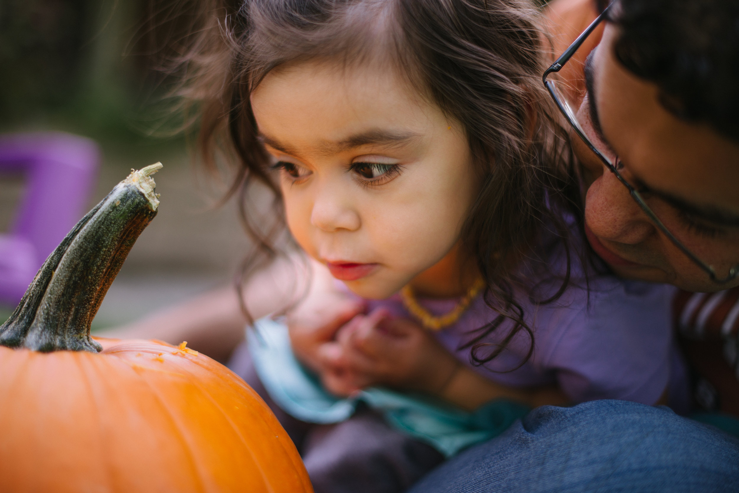 Pumpkin Fall Halloween Children's Lifestyle Photography Salt Lake City-6.jpg