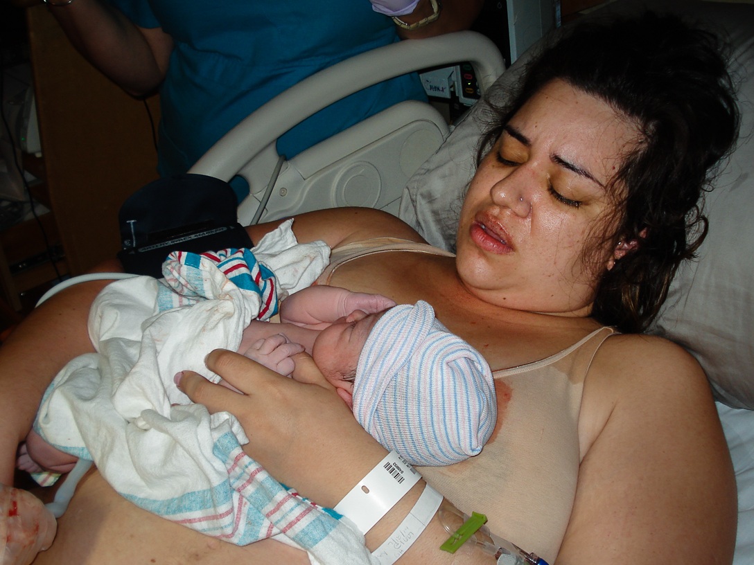 Utah Birth Storyteller Lindsey Rivera with Born Birth Photos & Films .jpg