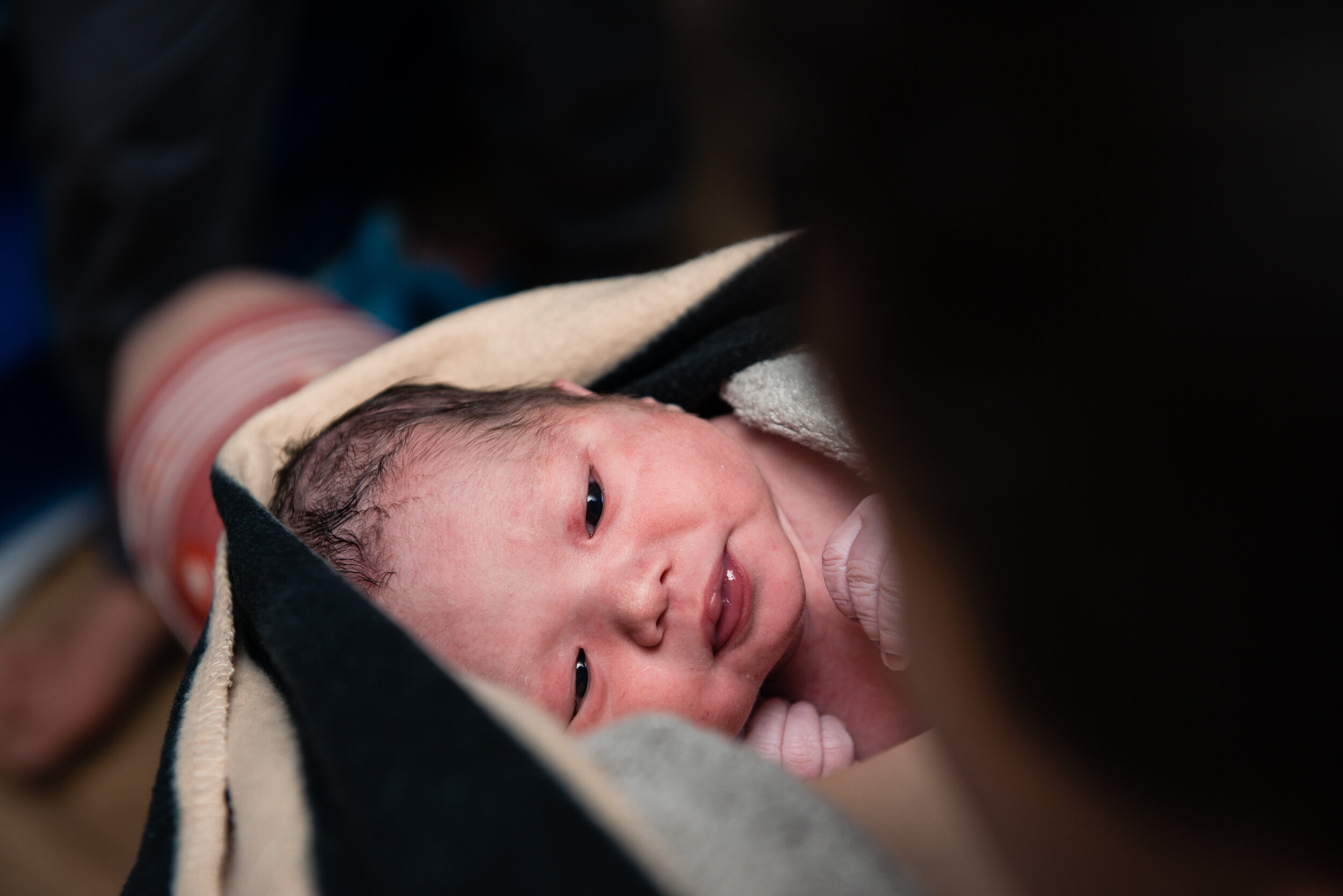 Salt Lake City Birth Photography Homebirth Midwife Natural (Leon Birth Story)95.jpg