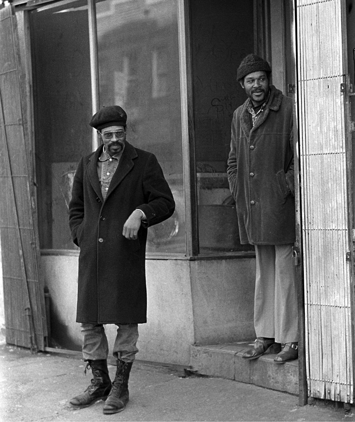 #78 Two men in doorway.jpg