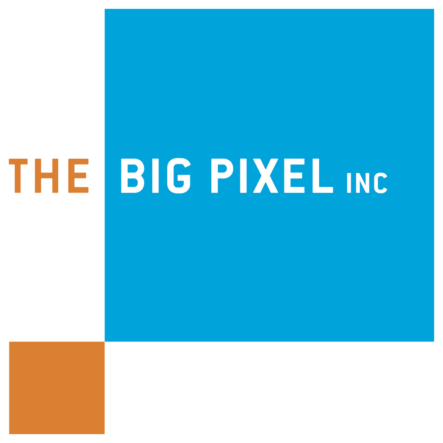 The Big Pixel Inc.
