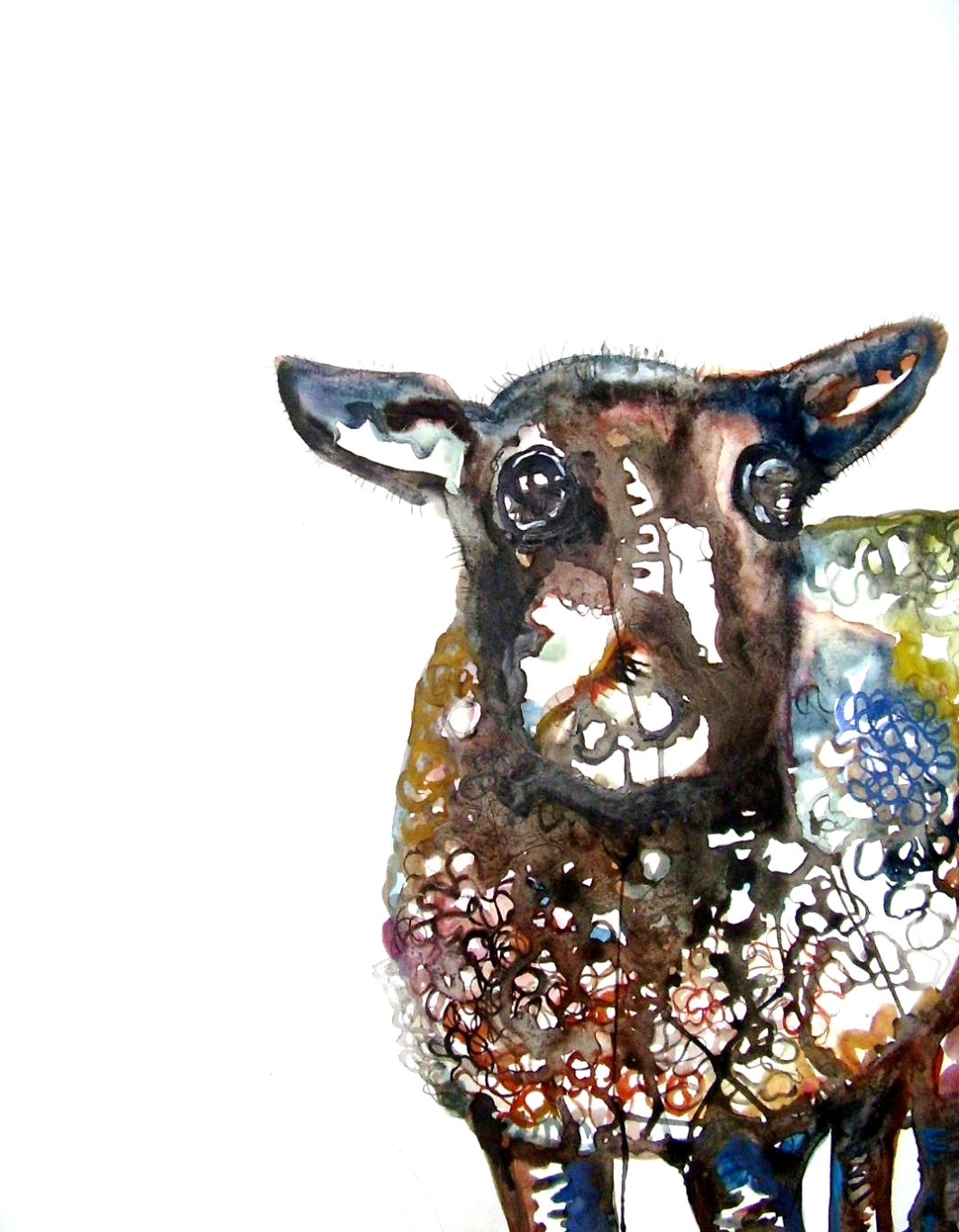 "Ewe-e" (2010)