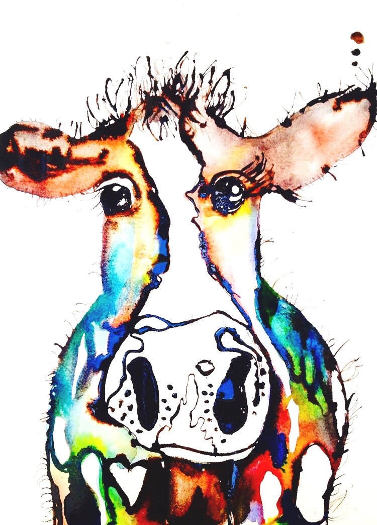 'Mr. Moo' (2013)