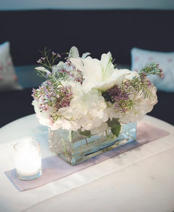 Modern Cherry Blossom
