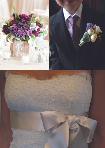 Romantic Elegance