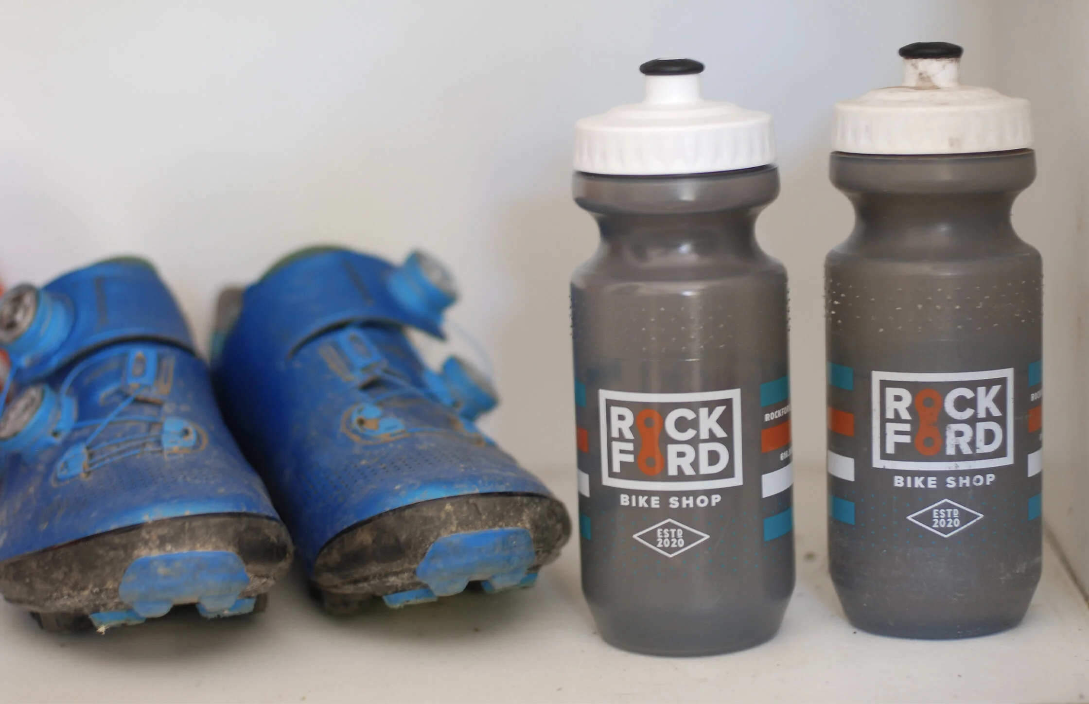 Water bottle